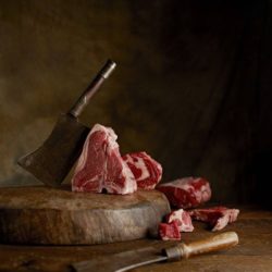 carne fiorentina ristorante Capricci